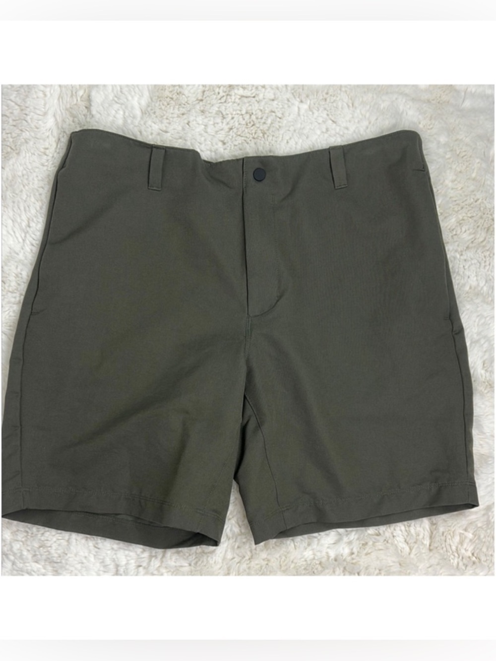 The North Face Men's Project Short 8” Taupe Green